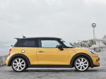 Mini Cooper S 2014 года